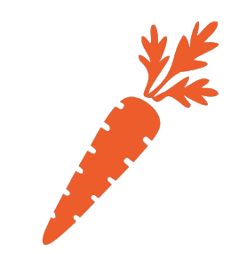 Carrot suit